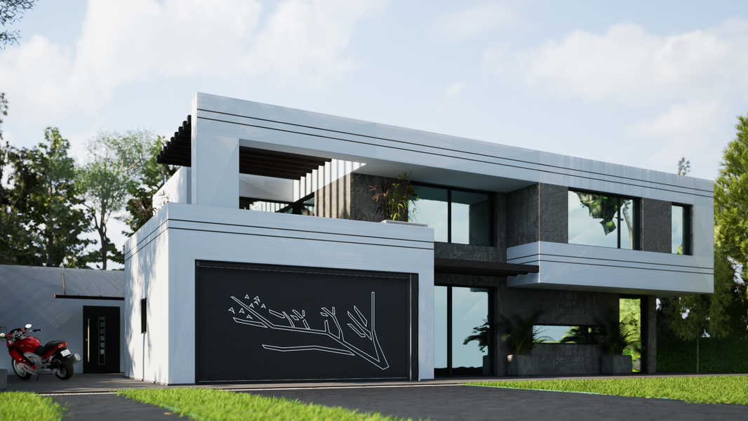 Zdjęcie na okładce dla ArchiCon Studio Krzysztof Stopka – Architekt i Projektowanie Domów: Klembów, Radzymin, Kobyłka, Wołomin